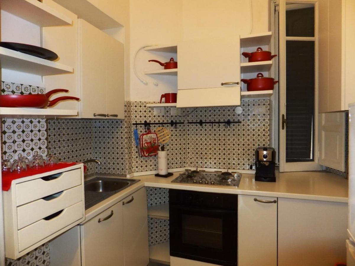 Apartment Del Leone Rom