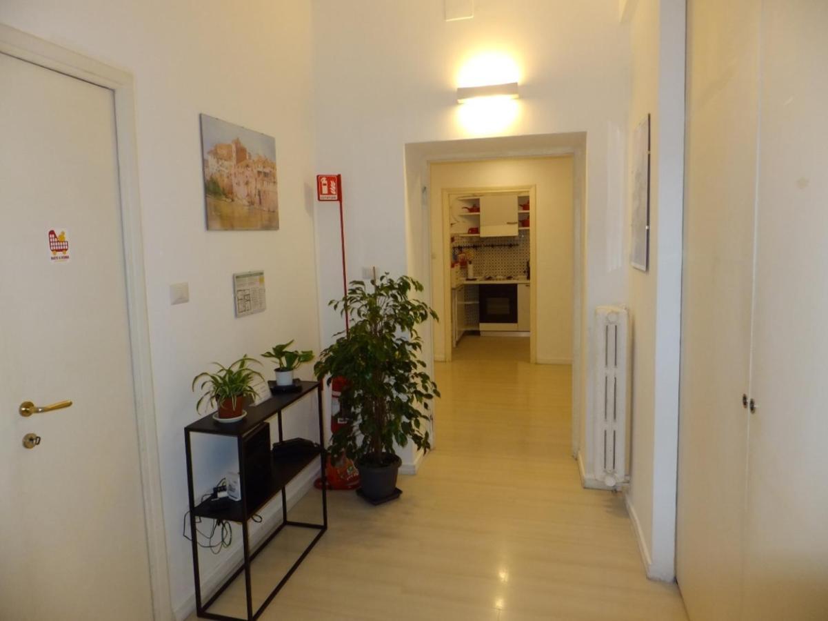 Del Leone Apartment Rom