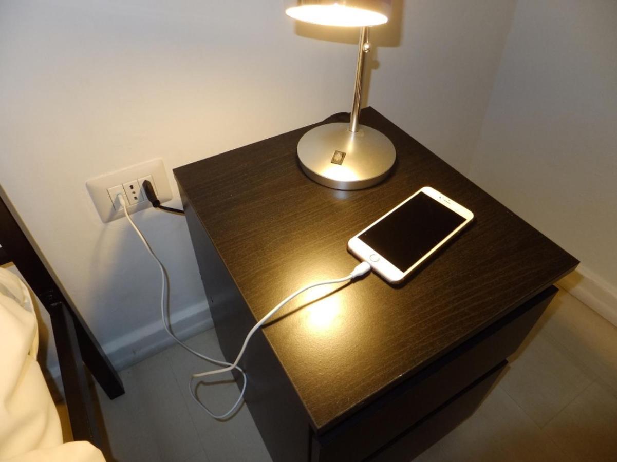 Del Leone Apartment