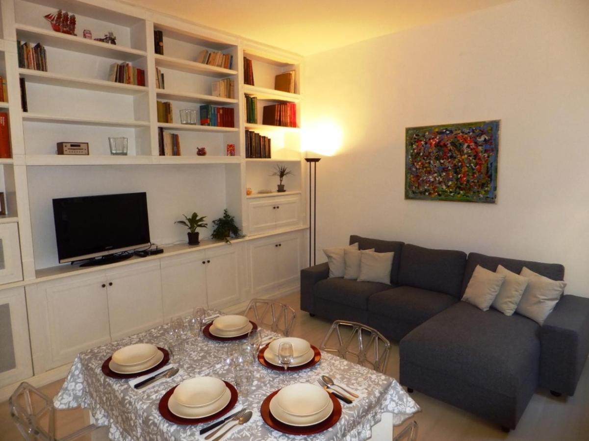 Apartment Del Leone *