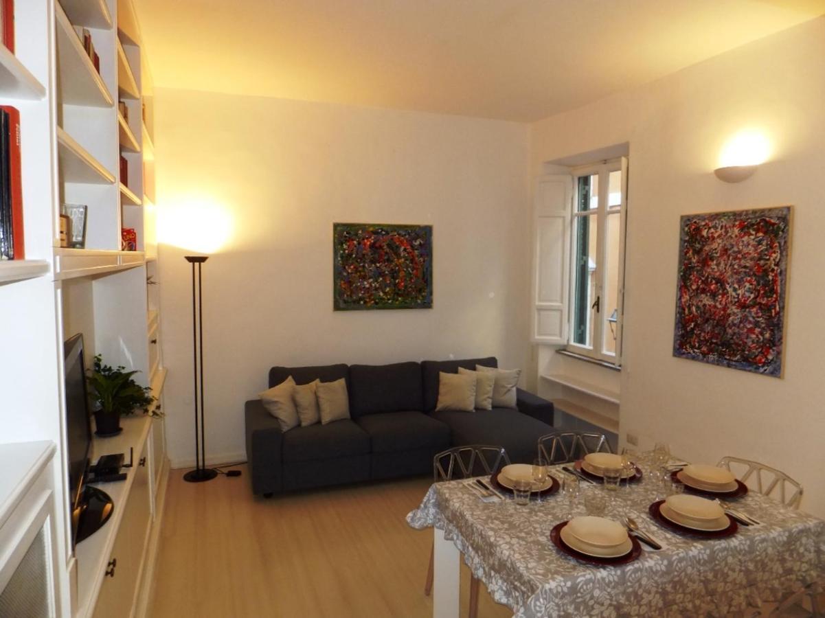 Del Leone Apartment *