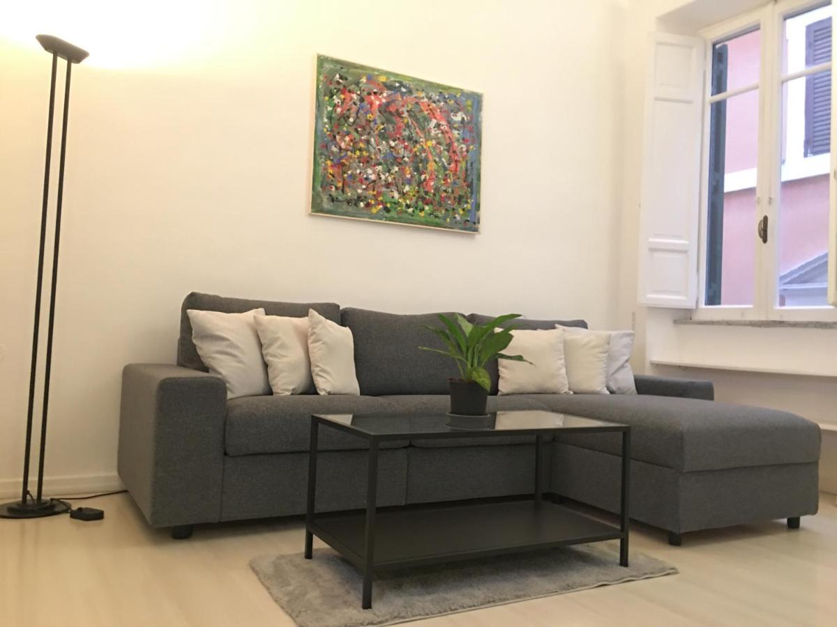 Del Leone Apartment Rom