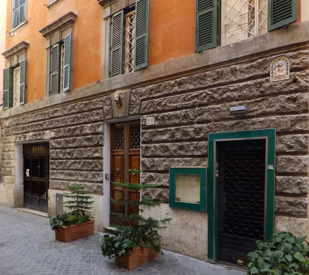 Del Leone Apartment Rom